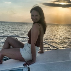 Элечка Субаева, 12.02.1991, Санкт-Петербург