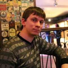 Aleksandr Gasilin, 17.12.1984, Москва