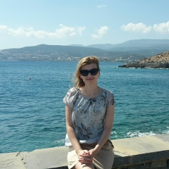 Юлия Харьковская, Ростов-на-Дону