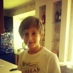 Алексей Малеин, 11.10, Тверь