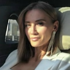 Светлана Доброва, 18.02, Санкт-Петербург