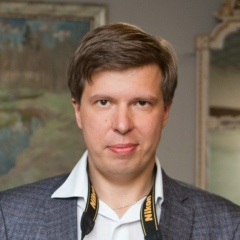 Василий Рудаков, 22.06, Санкт-Петербург