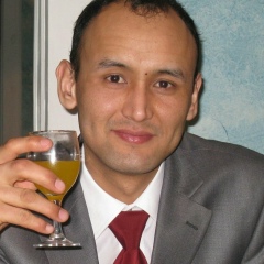 Дулат Инкарбеков, 01.10.1984, Шымкент