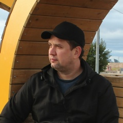 Митяй Митяев, 20.07.1984, Санкт-Петербург