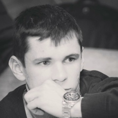 Федор Ильенко, 29.01, Донецк