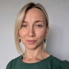 Елена Киреева, 23.02.1986, Санкт-Петербург