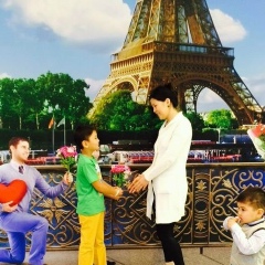 Назира Кожакова, 25.08.1986, Алматы