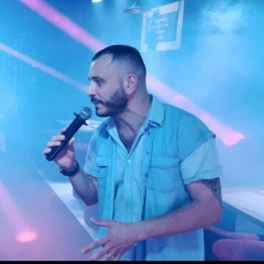 Ильяс Мустафаев, 07.03.1987, Москва