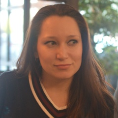 Марианна Фоменко, 18.11