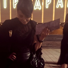 Анастасия Ульянова, 25.09, Ахтырский