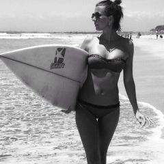 Katerina Vrens, 03.10, Москва