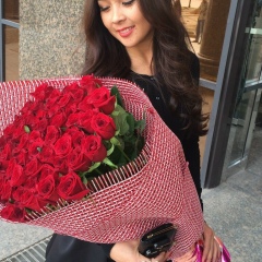 Balnura Moldabayeva, 22.09.1988, Астана