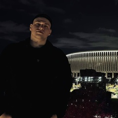 Александр Соколов, 26.12, Пенза