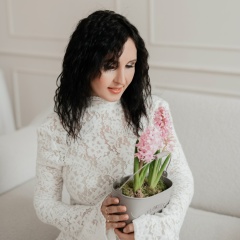 Наталья Аглиуллина, Темиртау