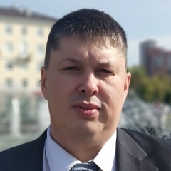 Михаил Мыльников, Пермь