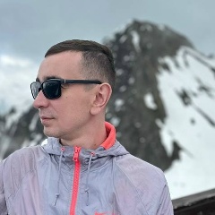 Адель Давлетшин, 06.10, Казань