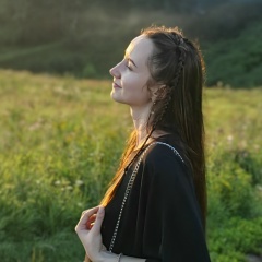 Яна Павловская, 25.08