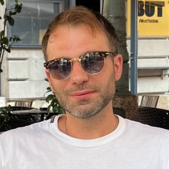 Marco Petrovic, 08.02, Москва