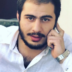 Rob Marutyan, 11.05, Ереван