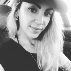 Tatiana Fozzy, 04.07, Ao Nang