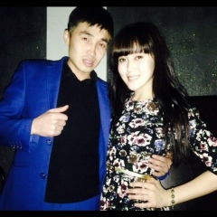 Макпал Оразбекова, 07.02.1997