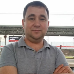 Максим Судаков, 01.05.1985, Москва