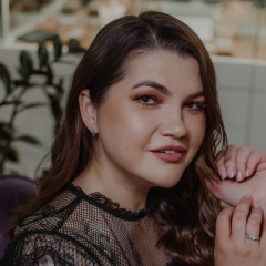 Елена Модестова, 04.01, Екатеринбург