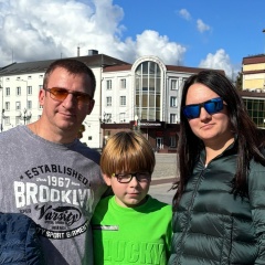 Андрей Юрцун, 03.09.1983, Санкт-Петербург