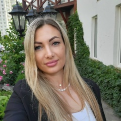 Катя Зуева, 28.12, Киев