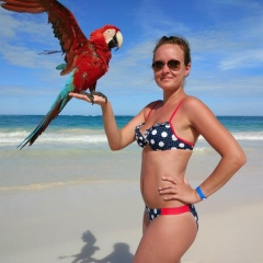 Елена Новикова, 29.11, Санкт-Петербург