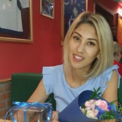 Gulmira Bissenova, 05.11, Актобе