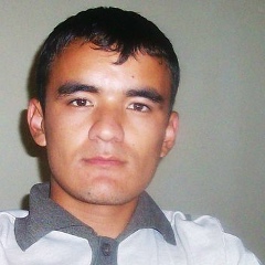 Mansur Sultanov, 11.10.1992, Хива