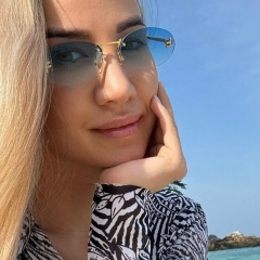 Наталья Третьякова, 19.04, Красноярск