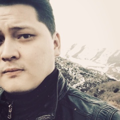 Калыс Тологонов, 21.02.1995, Бишкек