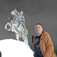 Алексей Апалёнов, 08.12.1992, Дубна