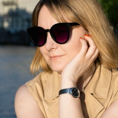 Наталья Пивоварова, 17.11, Санкт-Петербург