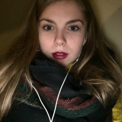 Маргарита Попова, 04.08.1992, Bruxelles