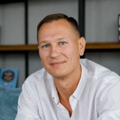 Роман Кравцов, 26.02, Москва