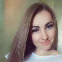 Екатерина Чернуха, 09.09.1992, Синельниково