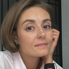 Дарья Фомина, 24.04.1987, Москва