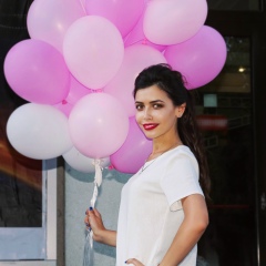 Катерина Тимощук, 25.06, Житомир