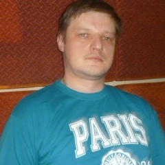 Андрей Полянский, 22.04.1978, Новосибирск