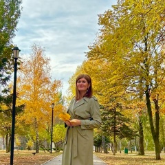 Любовь Русинова, 05.01, Самара
