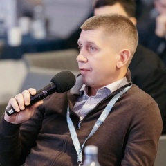 Александр Перьков, Сочи
