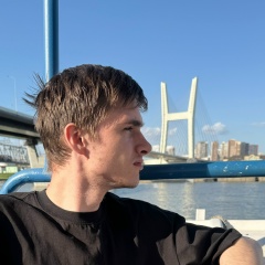 Никита Марасанов, 18.06