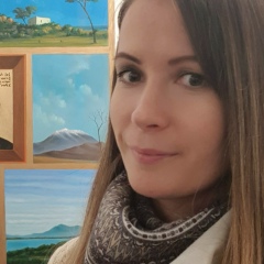 Наталья Фадеева, 19.08, Санкт-Петербург