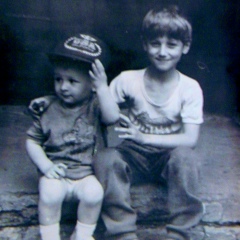 Stephan Romanov, 15.08.1991, Москва