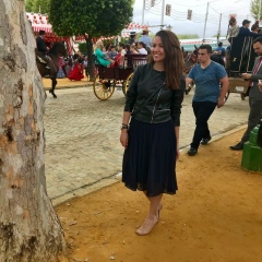 Мария Дранникова, 07.01, Москва