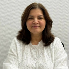 Юлия Вайхель, Москва