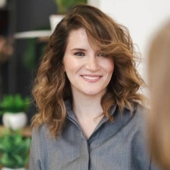 Дарья Яушева, 15.02, Москва